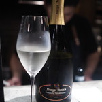 RODEO - 泡で乾杯