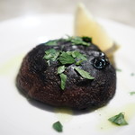 RODEO - 肉厚焼き椎茸360円