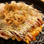 Okonomiyaki Tsukiyama - 