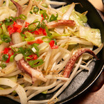 お好み焼き tsukiyama - 