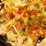 お好み焼き tsukiyama - 