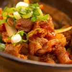 お好み焼き tsukiyama - 