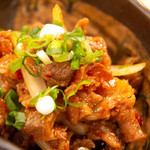 お好み焼き tsukiyama - 