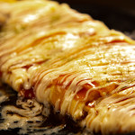 Okonomiyaki Tsukiyama - 