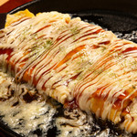 お好み焼き tsukiyama - 