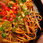 お好み焼き tsukiyama - 