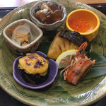 新日本料理 神也 - 