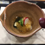 新日本料理 神也 - 