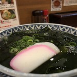 讃岐麺処 か川 - 