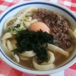 みうらうどん - 