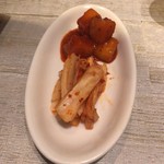 うしごろバンビーナ - 