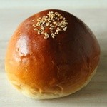 東京あんぱん 豆一豆 - 豆褒美