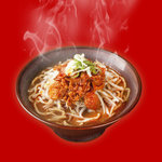 光麺 - 帰ってきた！味噌次郎　780円　期間限定商品です。