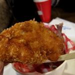 アミティ・ランディング・レストラン - チキン（胸肉）