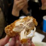 アミティ・ランディング・レストラン - チキン（胸肉）