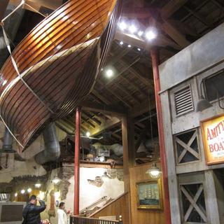 アミティ・ランディング・レストラン_2