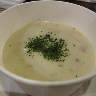 アミティ・ランディング・レストラン_0