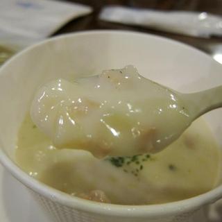 アミティ・ランディング・レストラン_1