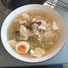 元祖 平壌冷麺屋 本店