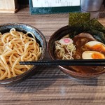 麺屋英 - 