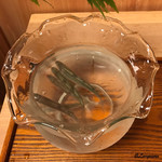 御料理 寺沢 - 天竜川 泳ぎの鮎