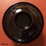 御料理 寺沢 - 椀物