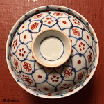 御料理 寺沢 - 炊合せ