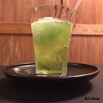 御料理 寺沢 - ｵﾄﾅのﾒﾛﾝｸﾘｰﾑｿｰﾀﾟ