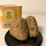 なつま屋 - 料理写真: