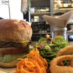 FARM to BURGER - 