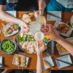 やきとり家すみれ 横浜鶴屋町店