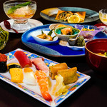 Araizushi Souhonten - 