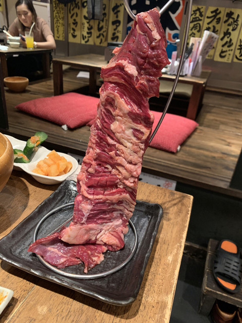 閉店 朝獲れ直送ホルモン 大崎肉市場 勾当台公園 焼肉 食べログ 閉店 朝獲れ直送ホルモン 大崎肉市場 勾当台公園 焼肉 食べログ