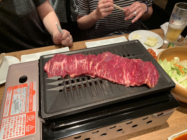 閉店 朝獲れ直送ホルモン 大崎肉市場 勾当台公園 焼肉 食べログ 閉店 朝獲れ直送ホルモン 大崎肉市場 勾当台公園 焼肉 食べログ