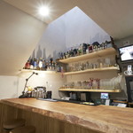 Kitchen+bar=870 - 