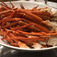 ブッフェダイニング プリンスマルシェ - 