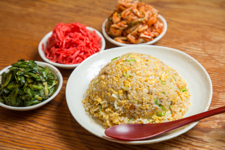 写真 : 豚吉 本店 （トンキチ） - 蒲生四丁目/ラーメン | 食べログ