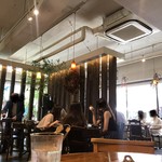 麹町カフェ - 