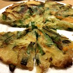 韓国料理 阿利水 - 