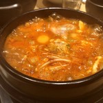 韓国料理 阿利水 - 