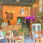 CAFE TATTOO - 