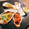 8TH SEA OYSTER Bar 阪急グランドビル店