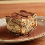 スローハイクカフェ