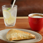 スローハイクカフェ