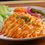 スローハイクカフェ