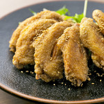 1st Place: KANON's Ultimate Chicken Wings Made with Tajima Chicken