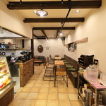 Surohaikukafe - 