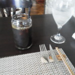 ビストロ セレニテ - 