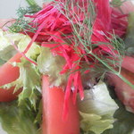 ビストロ セレニテ - 