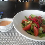 ビストロ セレニテ - 